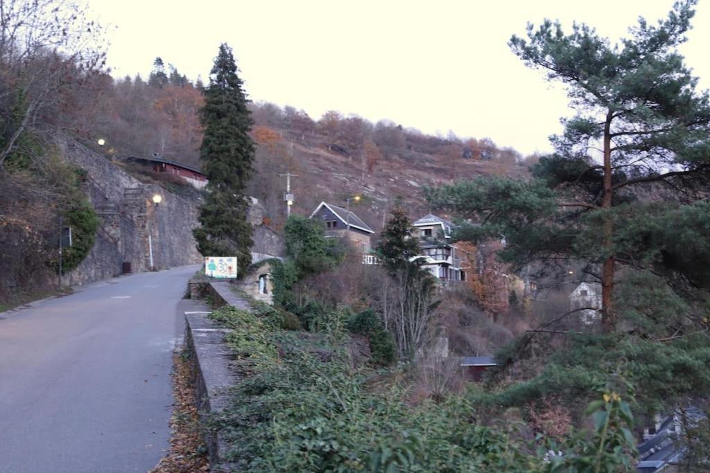 Le Reve Villa La-Roche-en-Ardenne Exterior foto