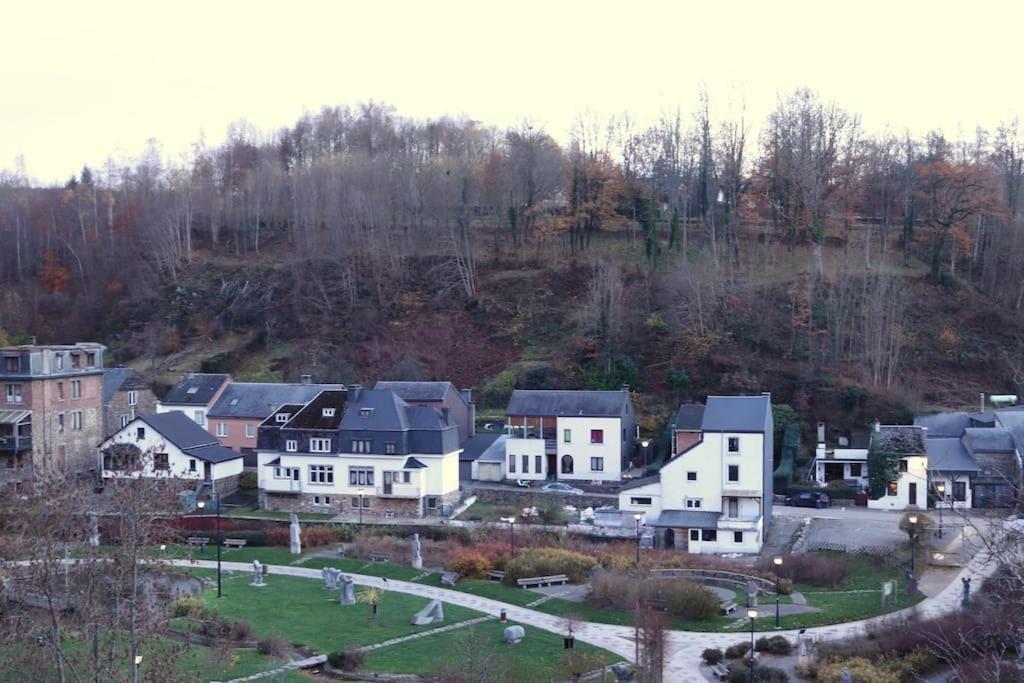 Le Reve Villa La-Roche-en-Ardenne Exterior foto